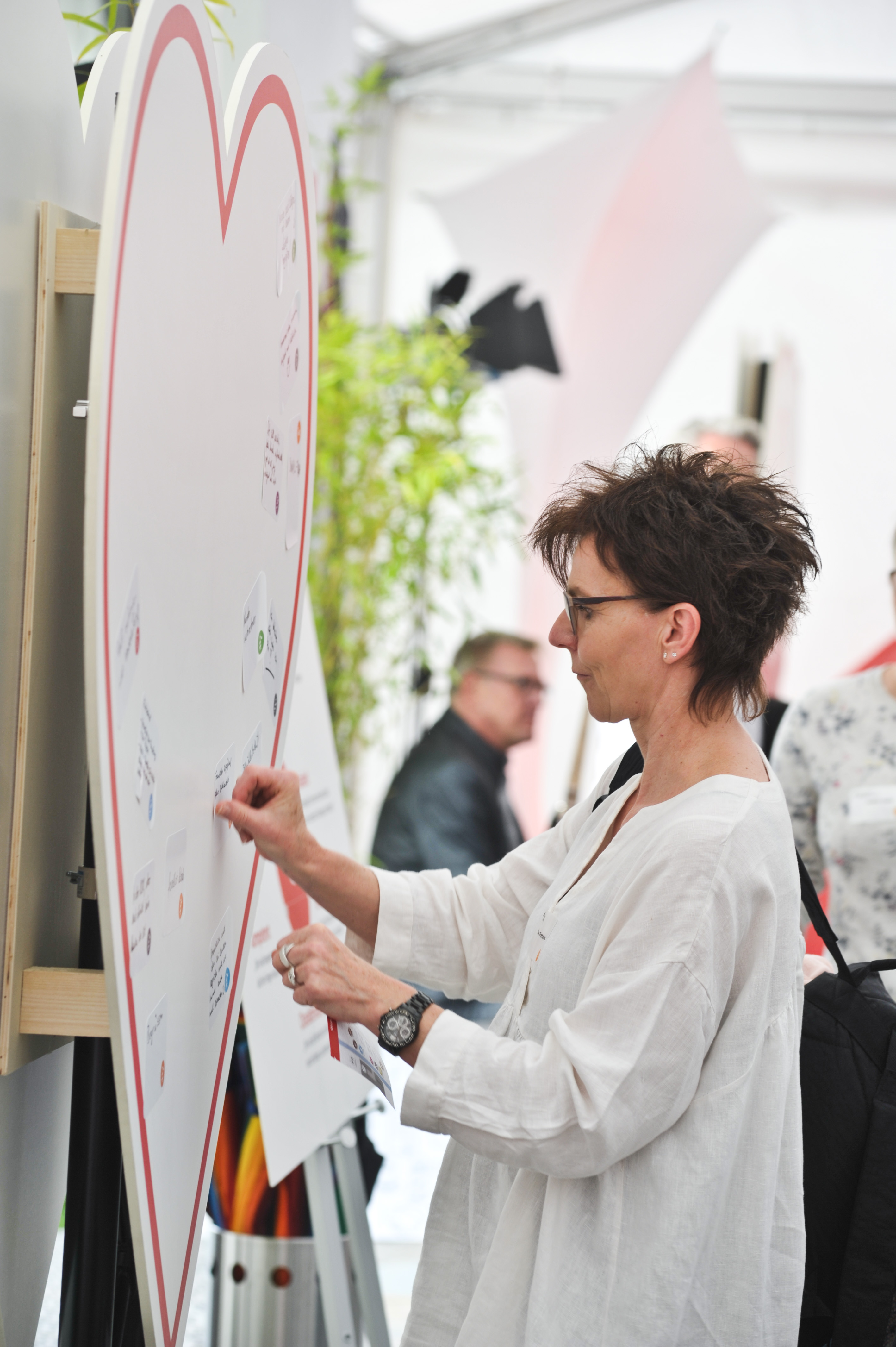 Sparkasse Ratzeburg Event